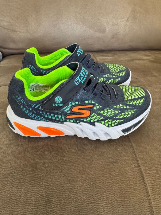 Детски обувки Nike, Adidas, Skechers