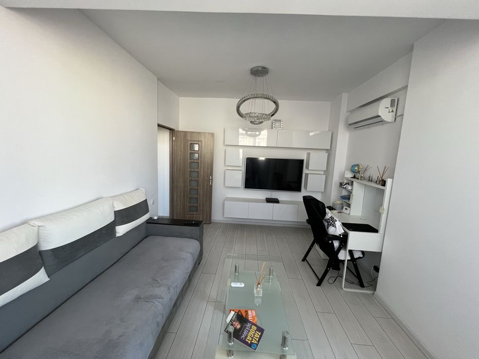 Inchiriez Apartament 2 camere zona Gorjului Sector 6