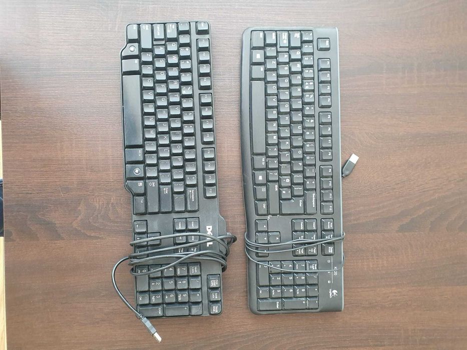 Tastatura multimedia si calculator cu fir Pleomax, noua