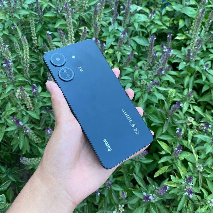 Redmi 13C sotiladi dastavka bor