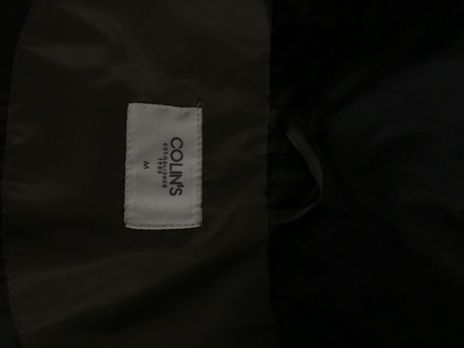 Зимно дамско яке Colin’s