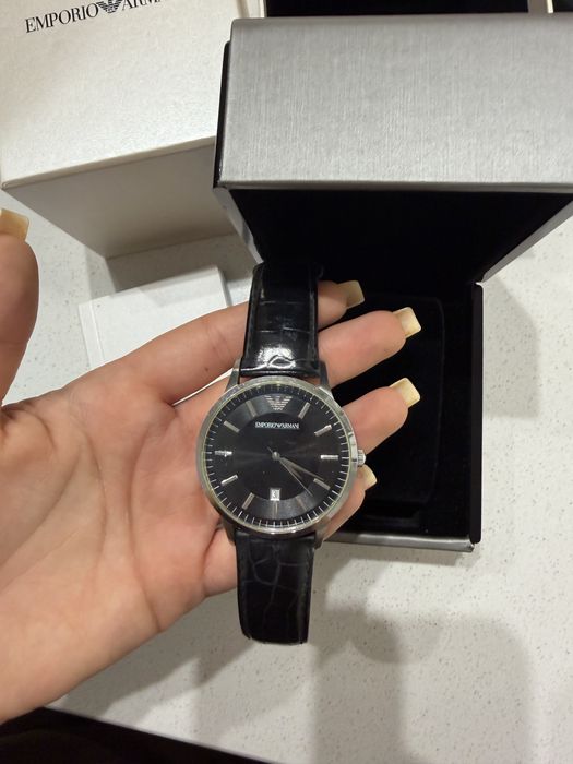 Мъжки часовник Armani