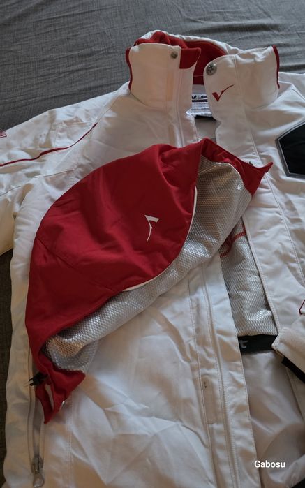 Geaca de schi Vist Italia (nu spyder, colmar, voarnet, oakley)