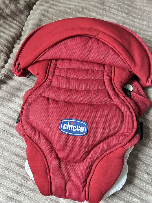 Эргорюкзак Chicco