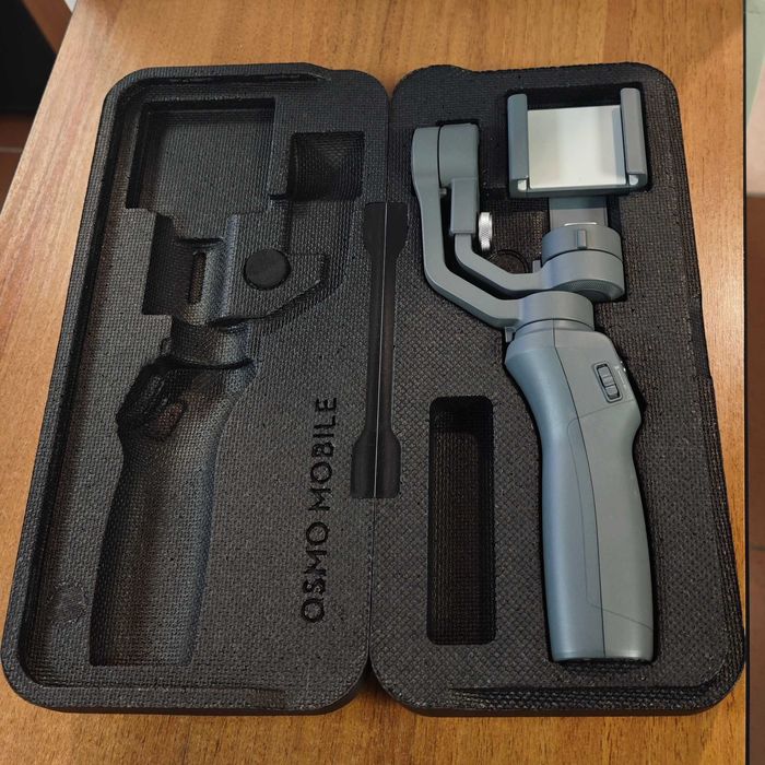 Стабилизатор Osmo Mobile 2