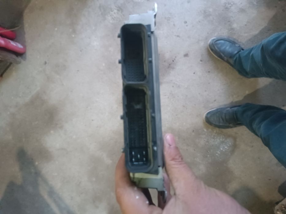 Nexsia 2 1,5  kamputeri bor