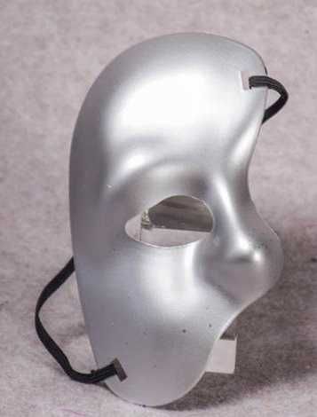 Маска призрак оперы