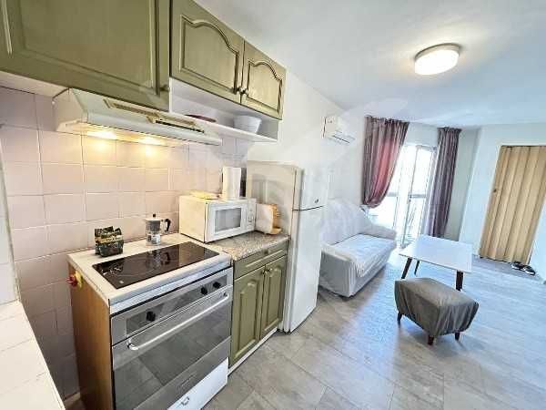 Продава се Двустаен апартамент в Пловдив, Кършияка - 70 кв.м за 1915 €/кв.м - Снимка #5