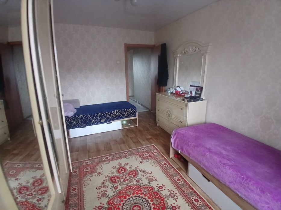 Квартира 2-х комнатная