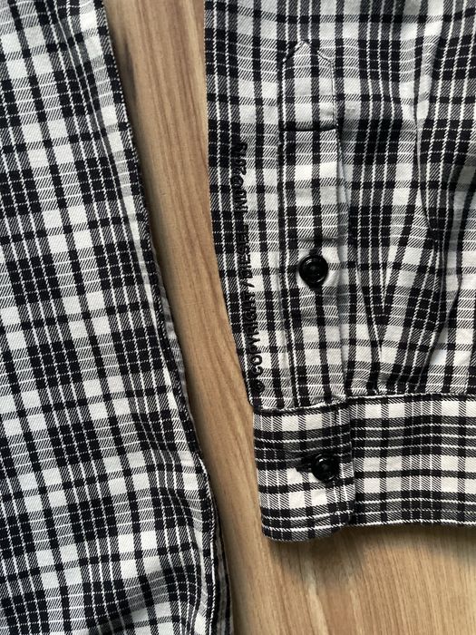 DIESEL / Нова мъжка риза 2XL