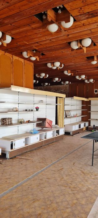 Продава се Магазин в с. Кръстевич, Област Пловдив - 336 кв.м за 314 €/кв.м - Снимка #5