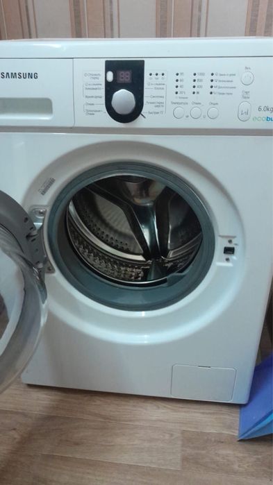 Продам стиральную машину