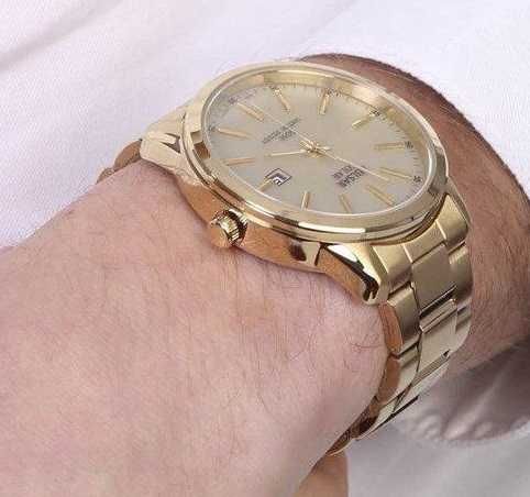 Pulsar Solar PX3026X1 мъжки часовник със слънчева батерия