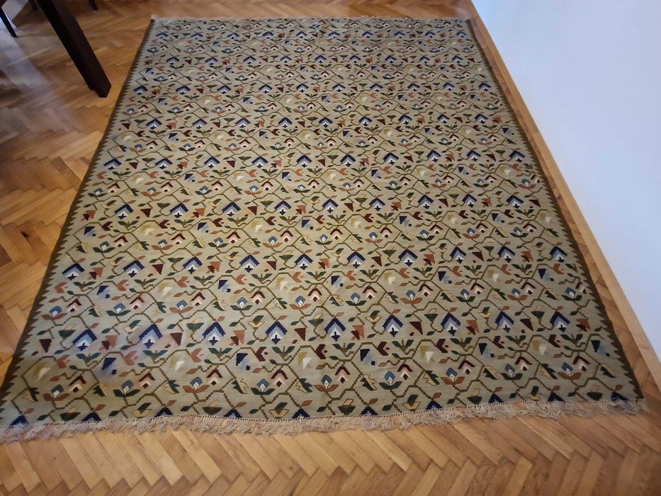 Чипровски килим от 1930 г.