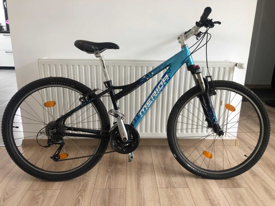 Merida Juliet 100 MTB aluminiu Shimano Deore 26"