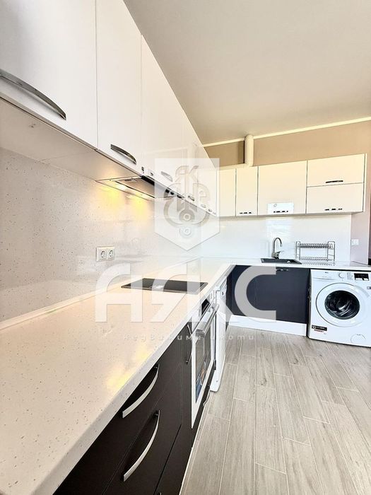 Продава се Двустаен апартамент в София, Дружба 2 - 71 кв.м за 2254 €/кв.м - Снимка #2