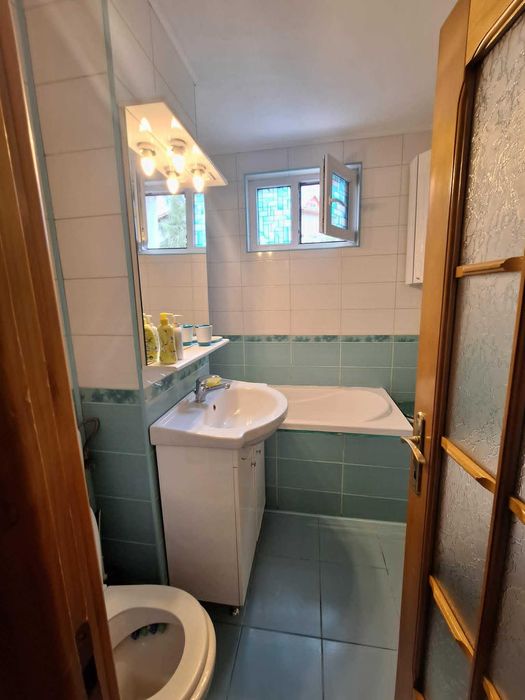 Apartament 2 camere Central - Etaj 2