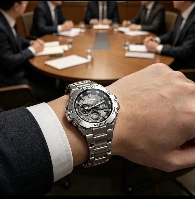 Часы G-shock 20тыс.тг.