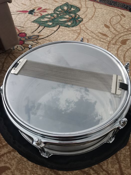 Малый барабан MEINL Caixa