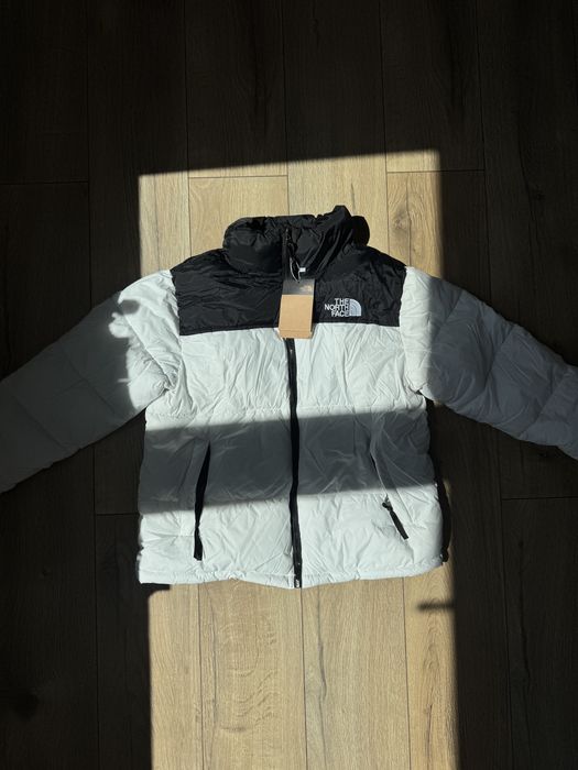 TNF The North Face Geaca Nuptse 700