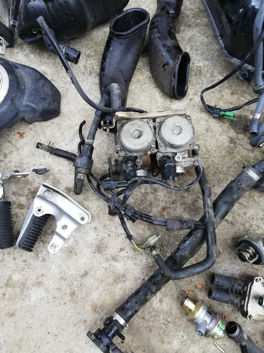 Yamaha T Max 500 Ямаха Т Мах 500 НА Части