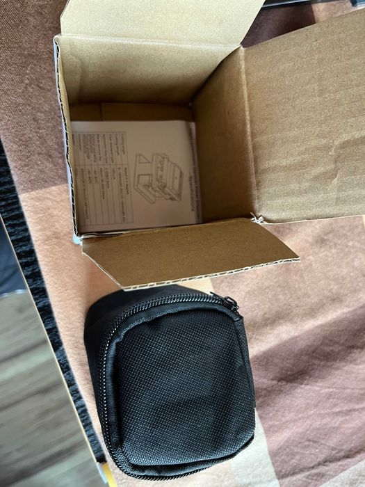 FC-6S FTTH оптичен резач метален висок