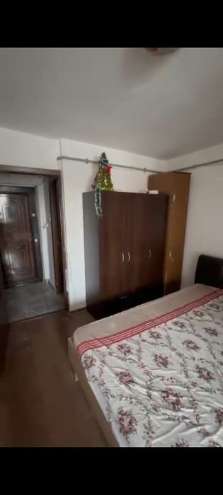 Garsonieră,etaj 3/4,cu Centrală termică,V.Rosie