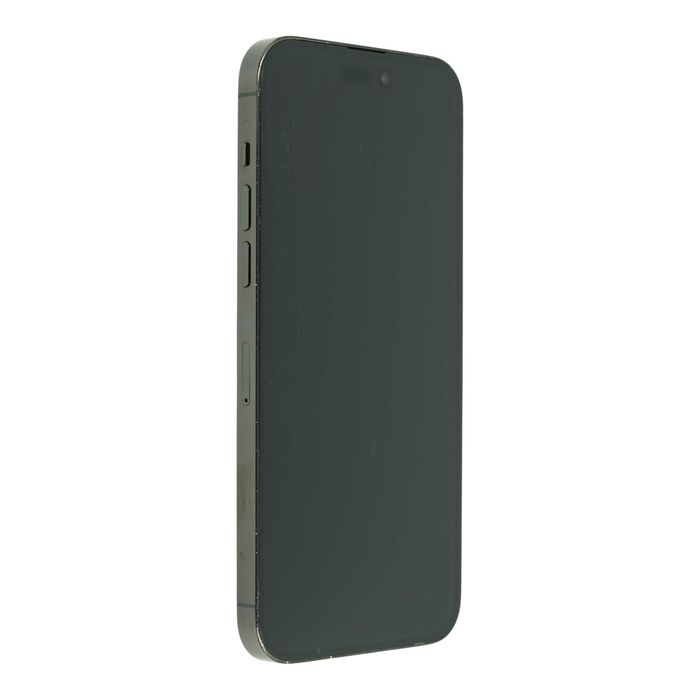 Magazin Apple | iPhone 14 Pro Max | Foarte Bun |Space Black | 1 TB | 86% | Cu Garantie | In Rate | smilemobile.ro