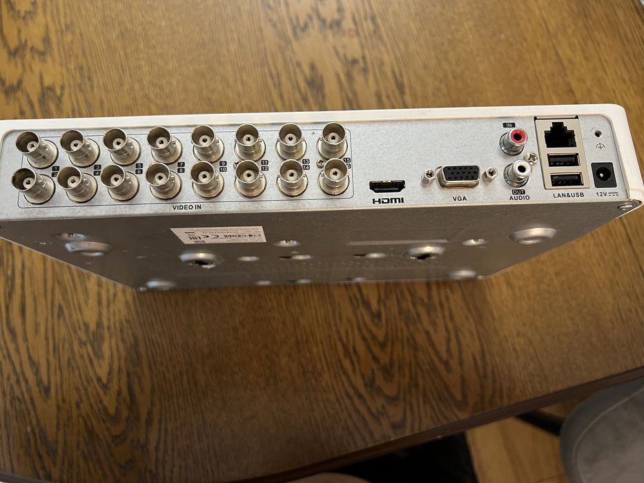 Продам видео регистратор Hi Watch