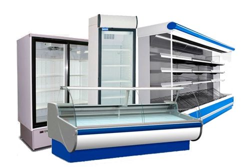 Ремонт Витринных Холодильников,Морозильников