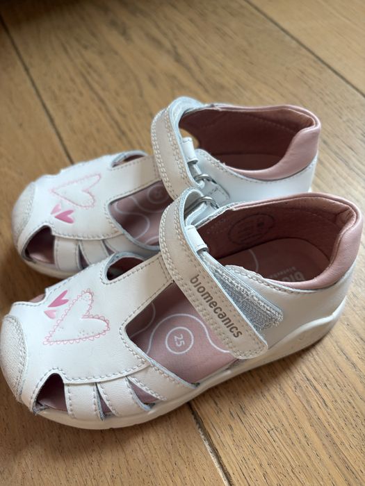 Sandale Biomecanics marime 25