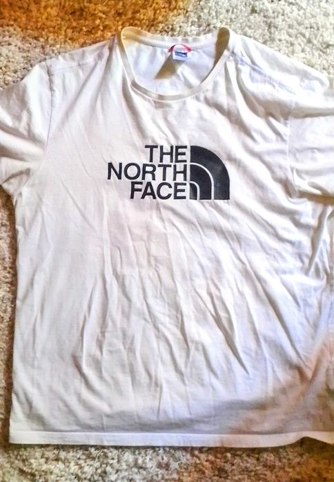The Nord Face 3 броя тениски