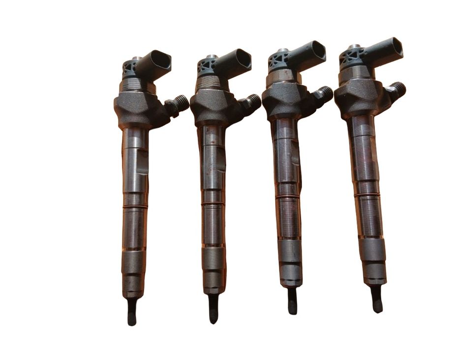 Injector Combustibil Audi A3 8V/Volkswagen Golf 7 1.6Crk -> 04L130277A