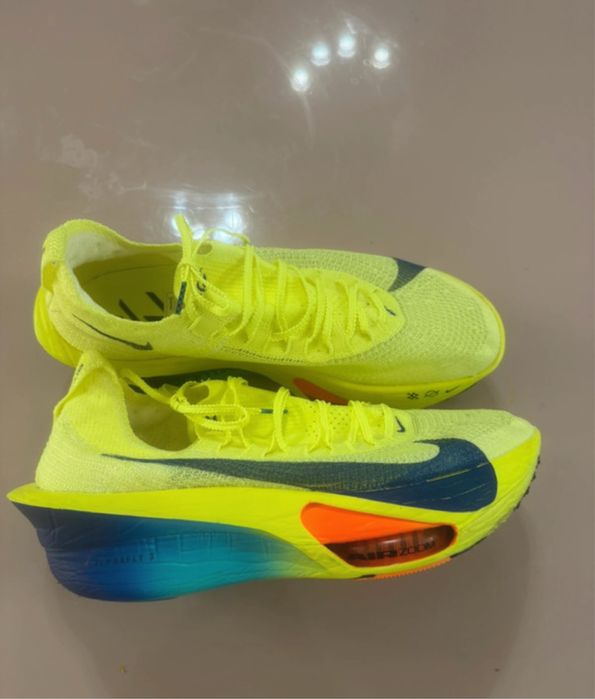 Nike Air Zoom Alphafly NEXT% 3 (FD8311-700)