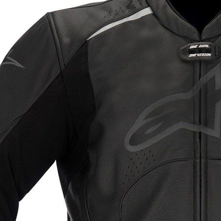 Дамско мото яке Alpinestars Avant номер 44