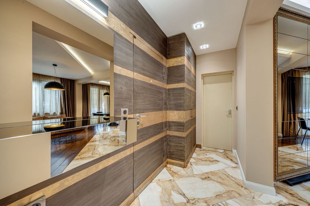 Апартамент София кв. Лозенец