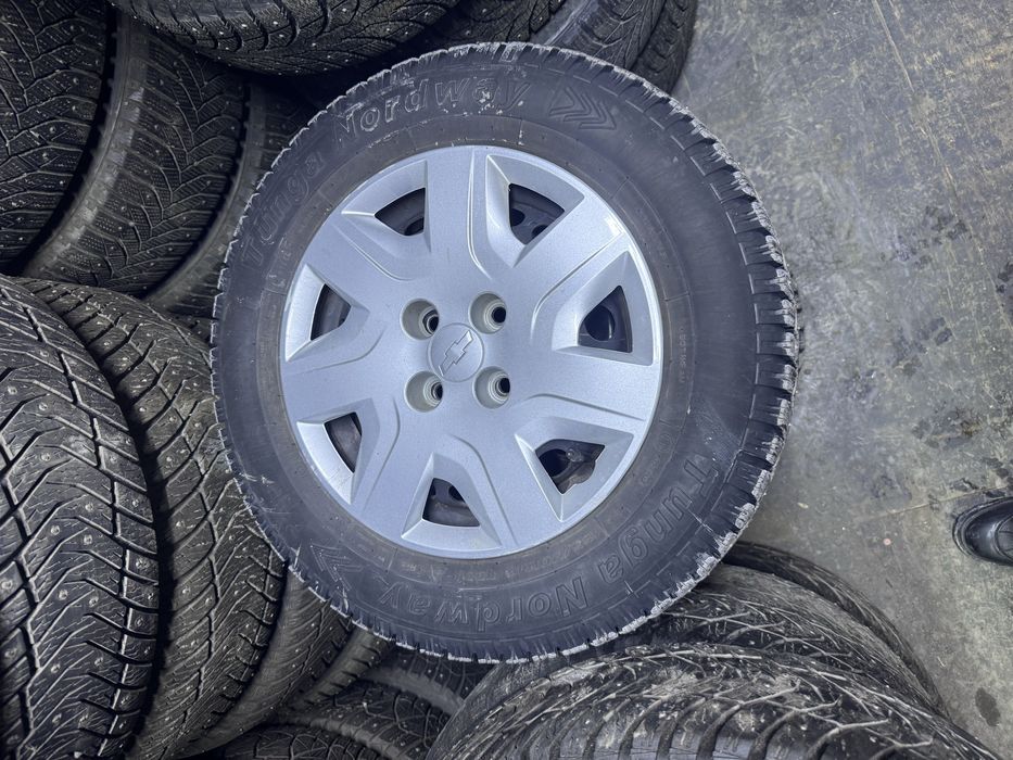 Кобольт  Шина диске  Р14