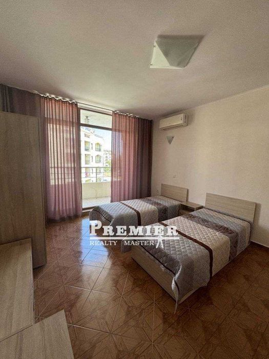 Продава се Едностаен апартамент в к.к. Слънчев бряг - 33 кв.м за 1482 €/кв.м - Снимка #1