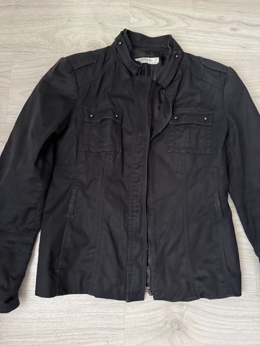 Geaca Zara pentru femei, L