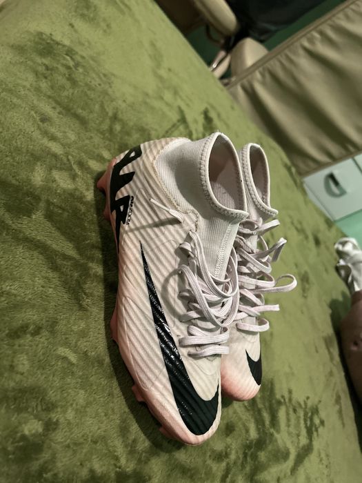 Ghete fotbal nike
