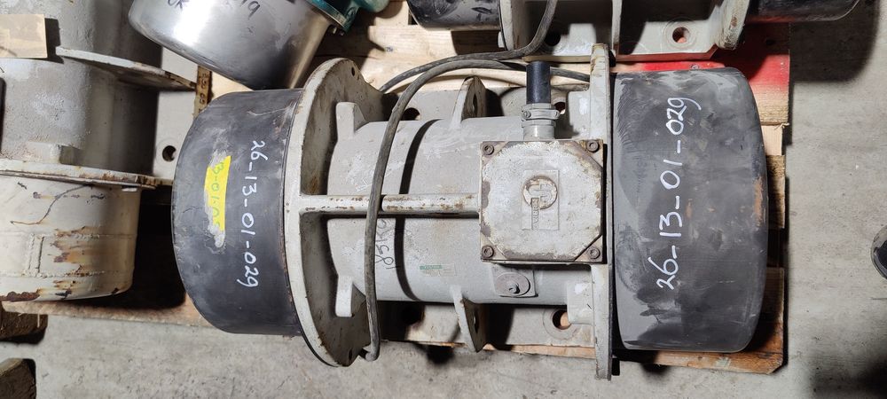 Motor electric trifazat vibrant, 2kW, 1500rpm, 38/V