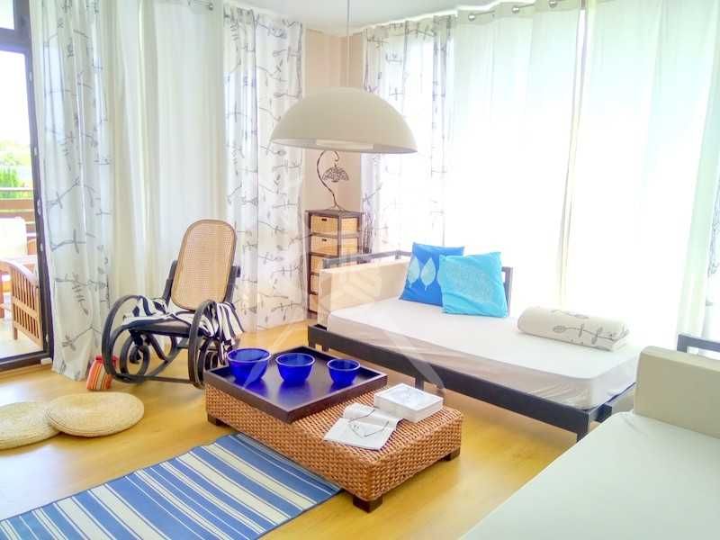 Продава се Многостаен апартамент в Несебър - 150 кв.м за 980 €/кв.м - Снимка #2