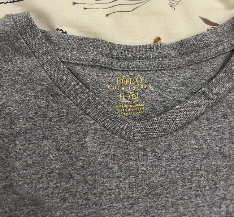 Polo Ralph Lauren мъжка тениска