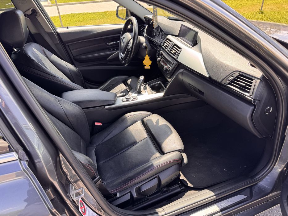 Vand Bmw Seria 3 SportLine
