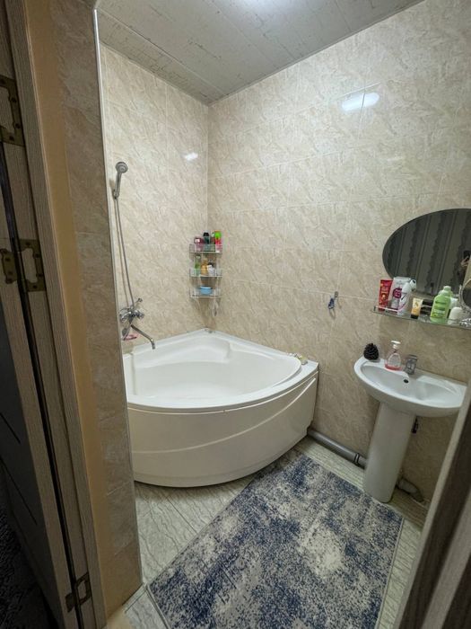 Квартира с евро ремонтом