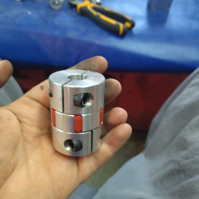 Муфты для станков