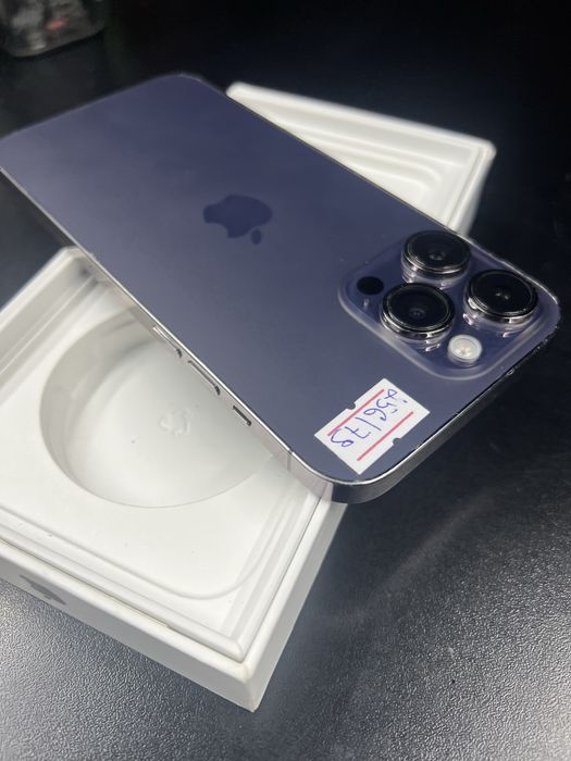 iPhone 14 Pro Max 256GB