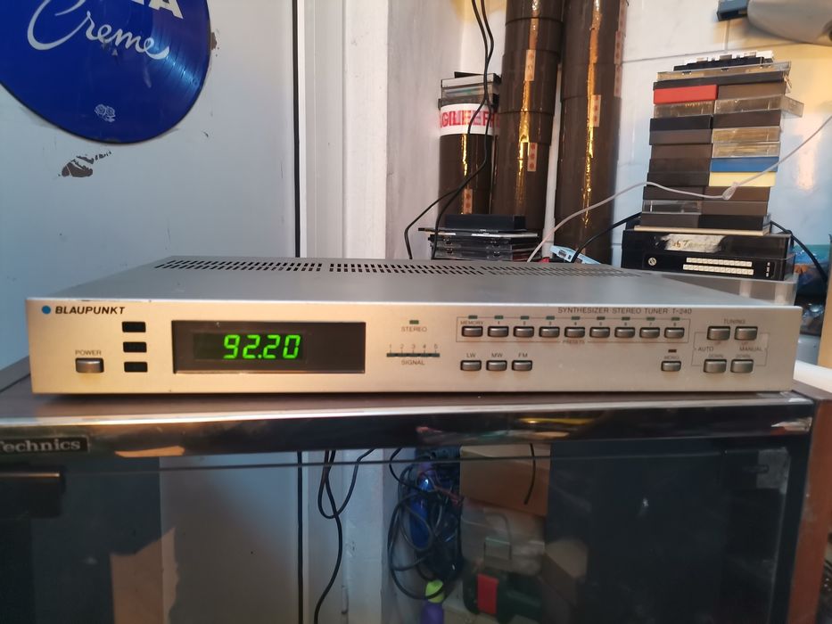 Blaupunkt pt piese sau restaurare