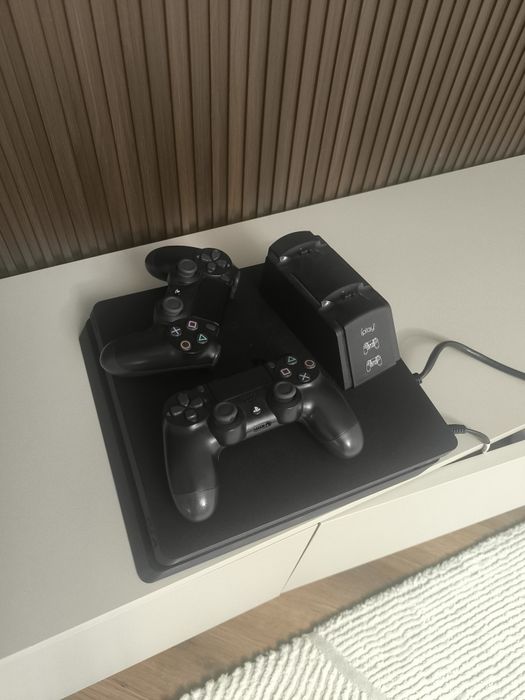 Sony Playstation 4slim