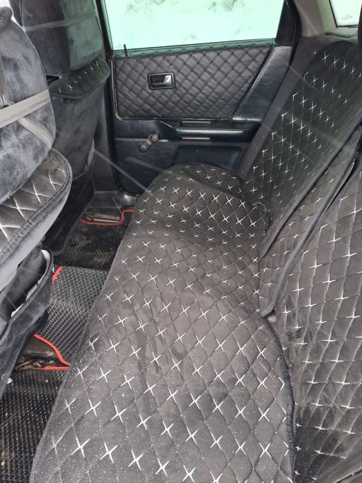 Ауди 80 б4 1.6 инжектор